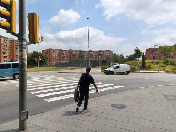 Piso en Passatge Progrés, 10, La Concòrdia - Foto 10