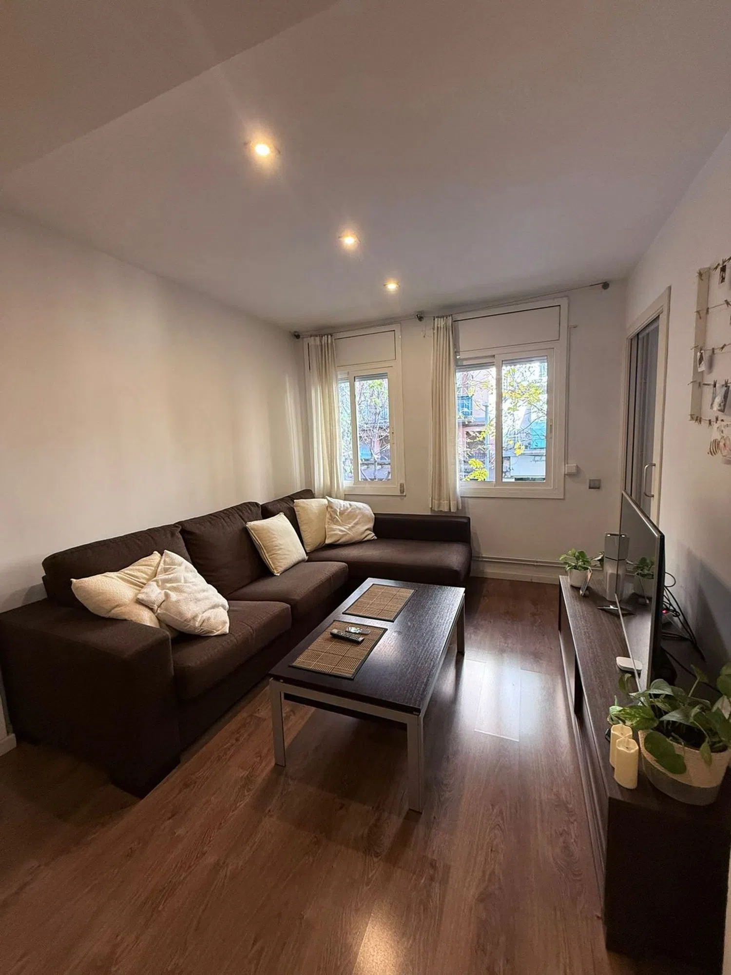 Piso en calle de Ca l'Alegre de Dalt, 21 - Foto 17