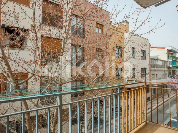 Piso en calle Rayo - Foto 9