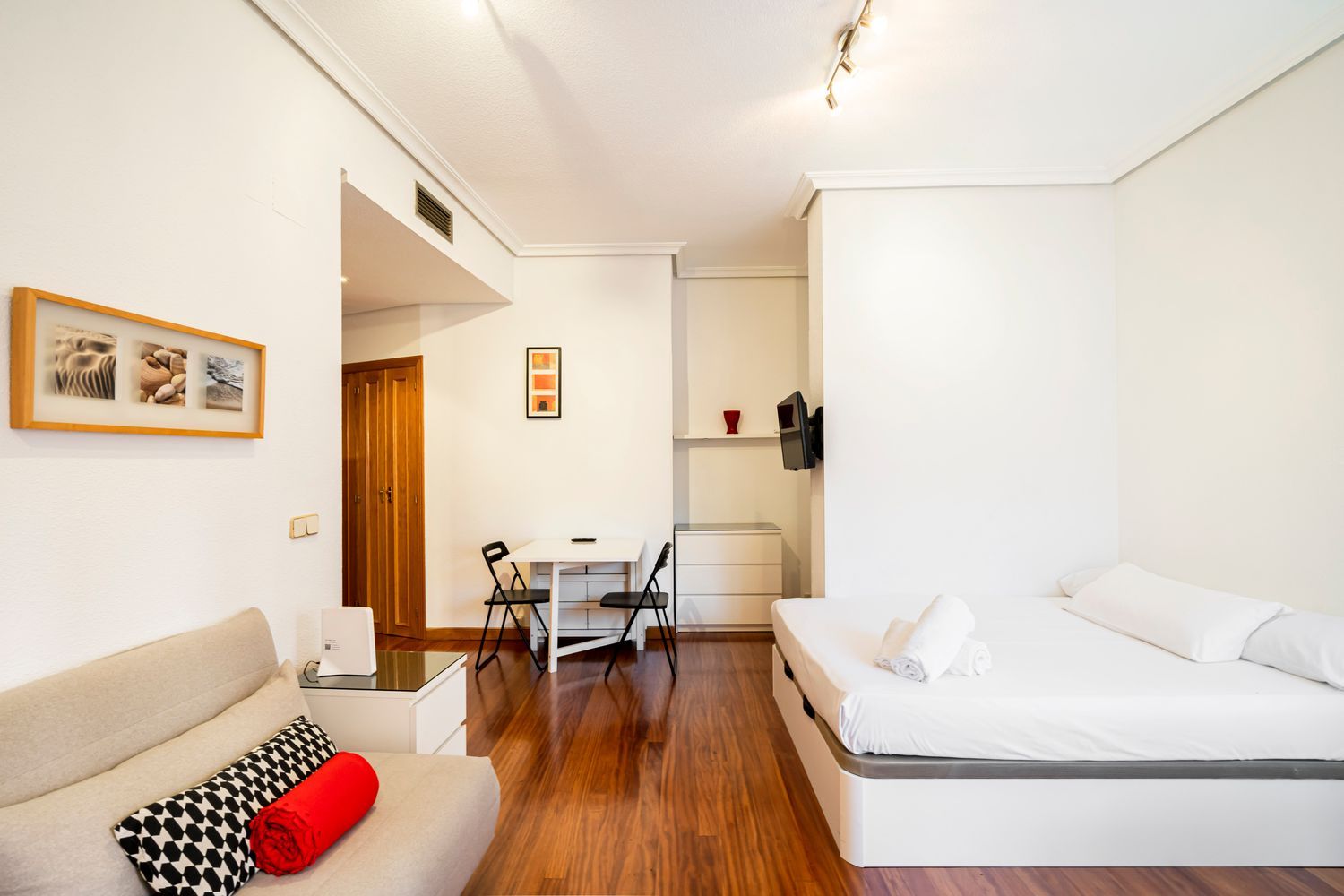 Estudio en calle del Limón, 1 - Foto 2