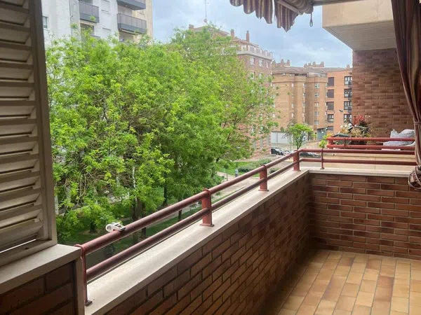 Piso en Pasaje de Almériz, 10 - Foto 7