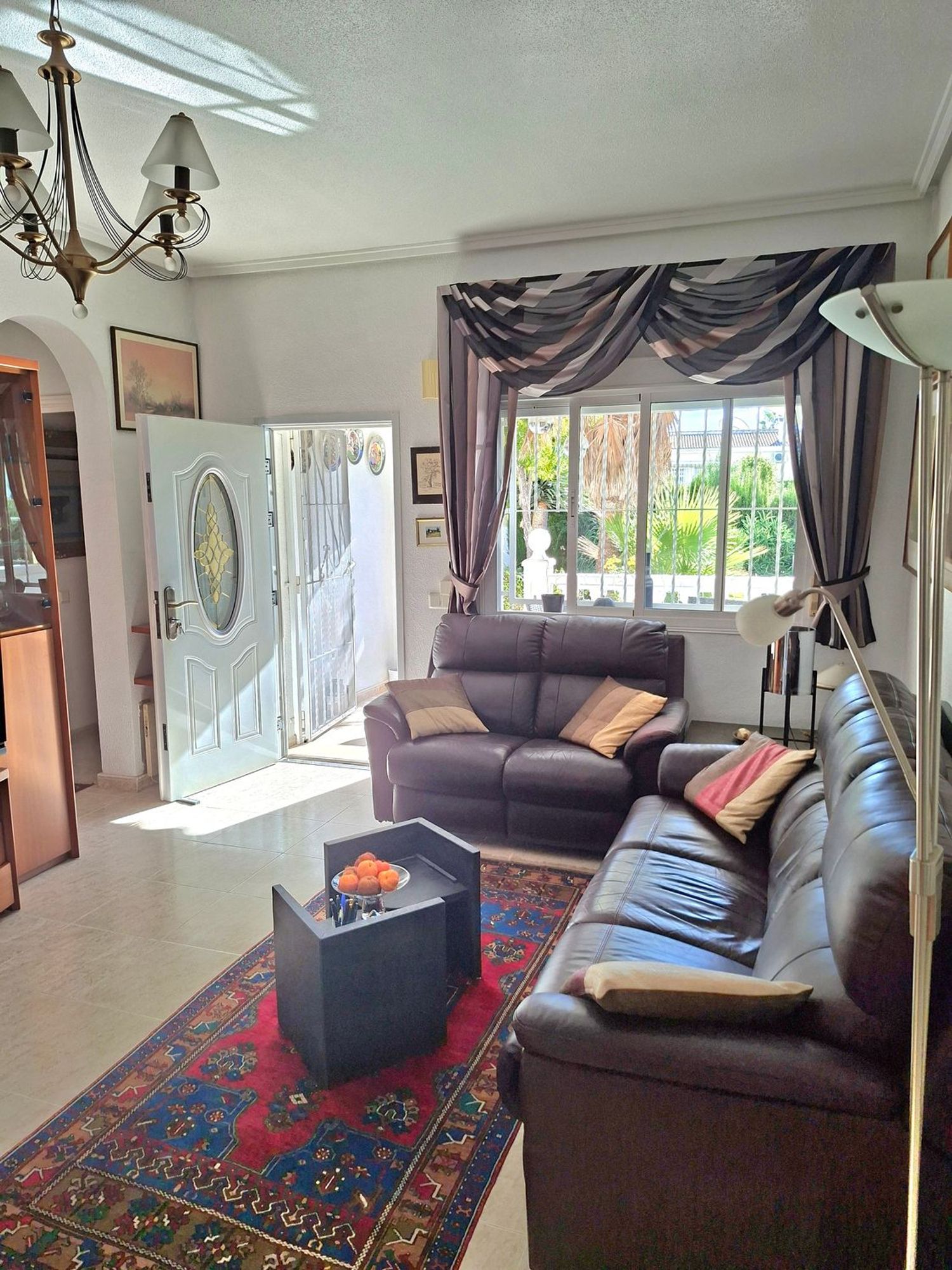 Casa o chalet independiente en Calle Isla Menorca Número 2, 30, La Fiesta - Foto 9