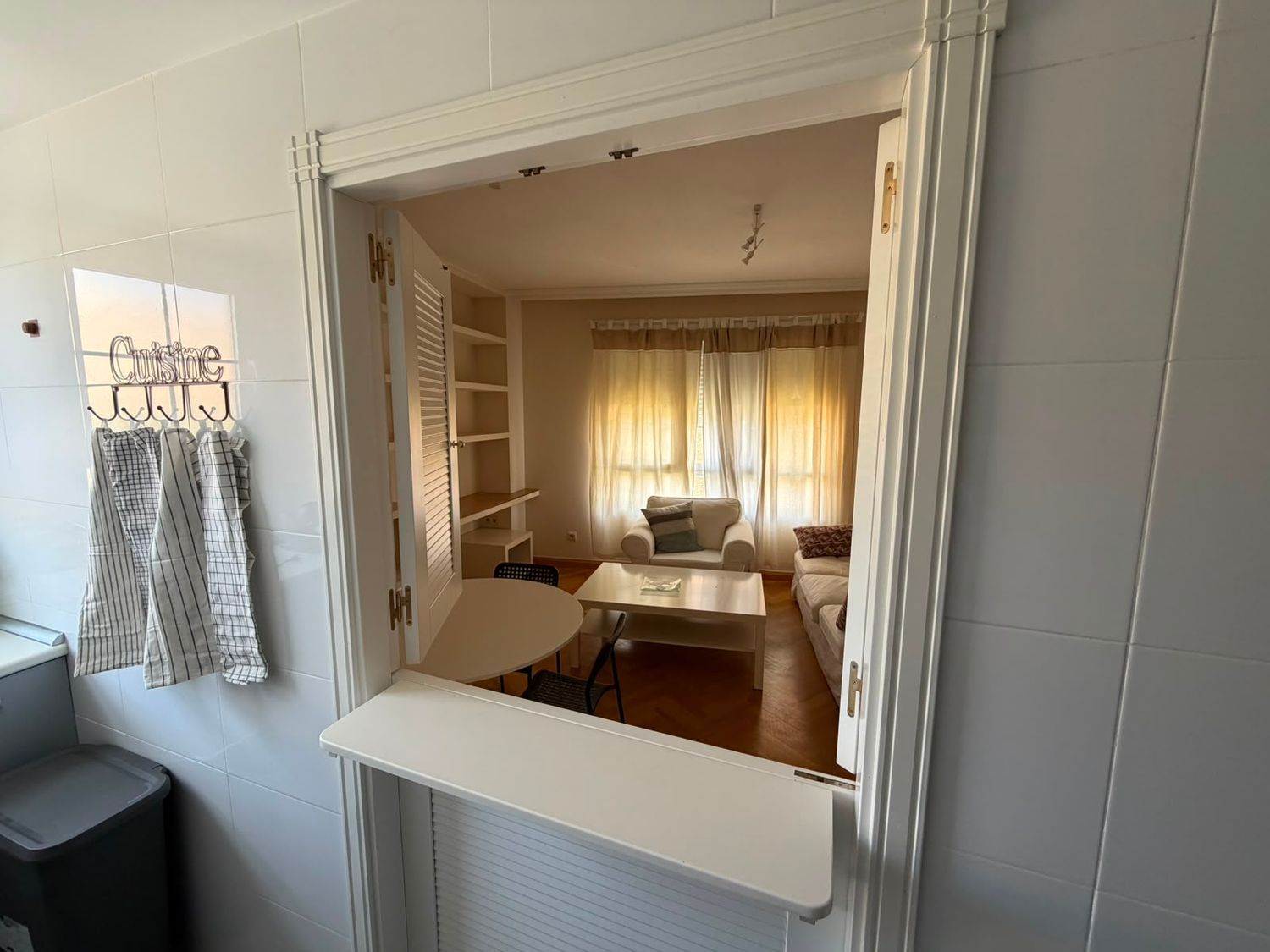 Piso en Avenida de Isabel de Valois, 28 b, Sanchinarro - Foto 31