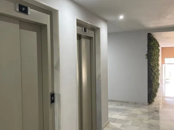 Piso en Calle José Martínez Garré, 20, Alquerías - Foto 11