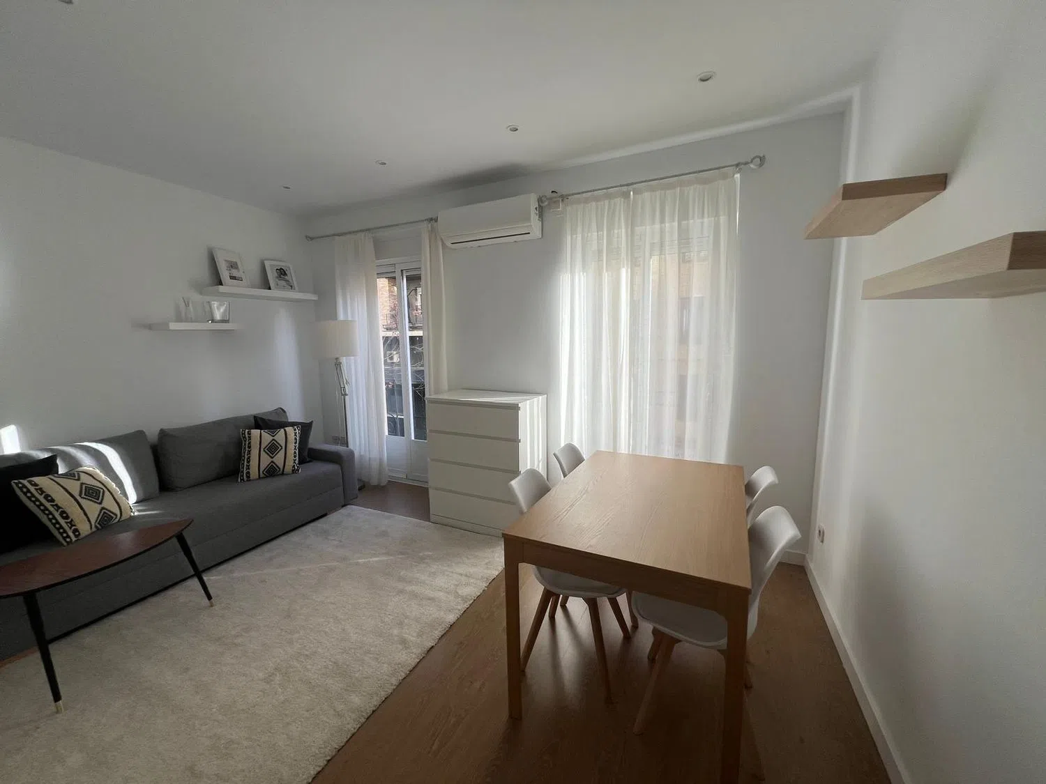 Piso en calle de Fernández de los Rios, 72 - Foto 4