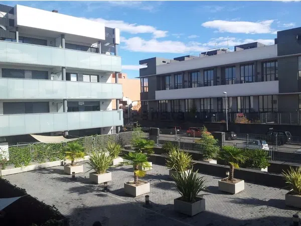 Piso en Calle Pedrezuela, 1, Campodón - Ventorro del Cano - Foto 17
