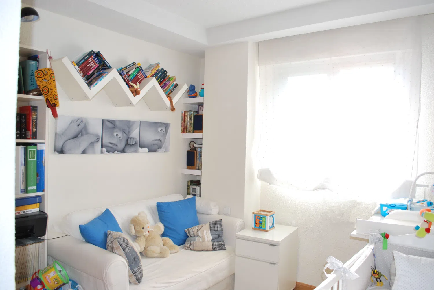 Piso en calle Dalia, 24 - Foto 10