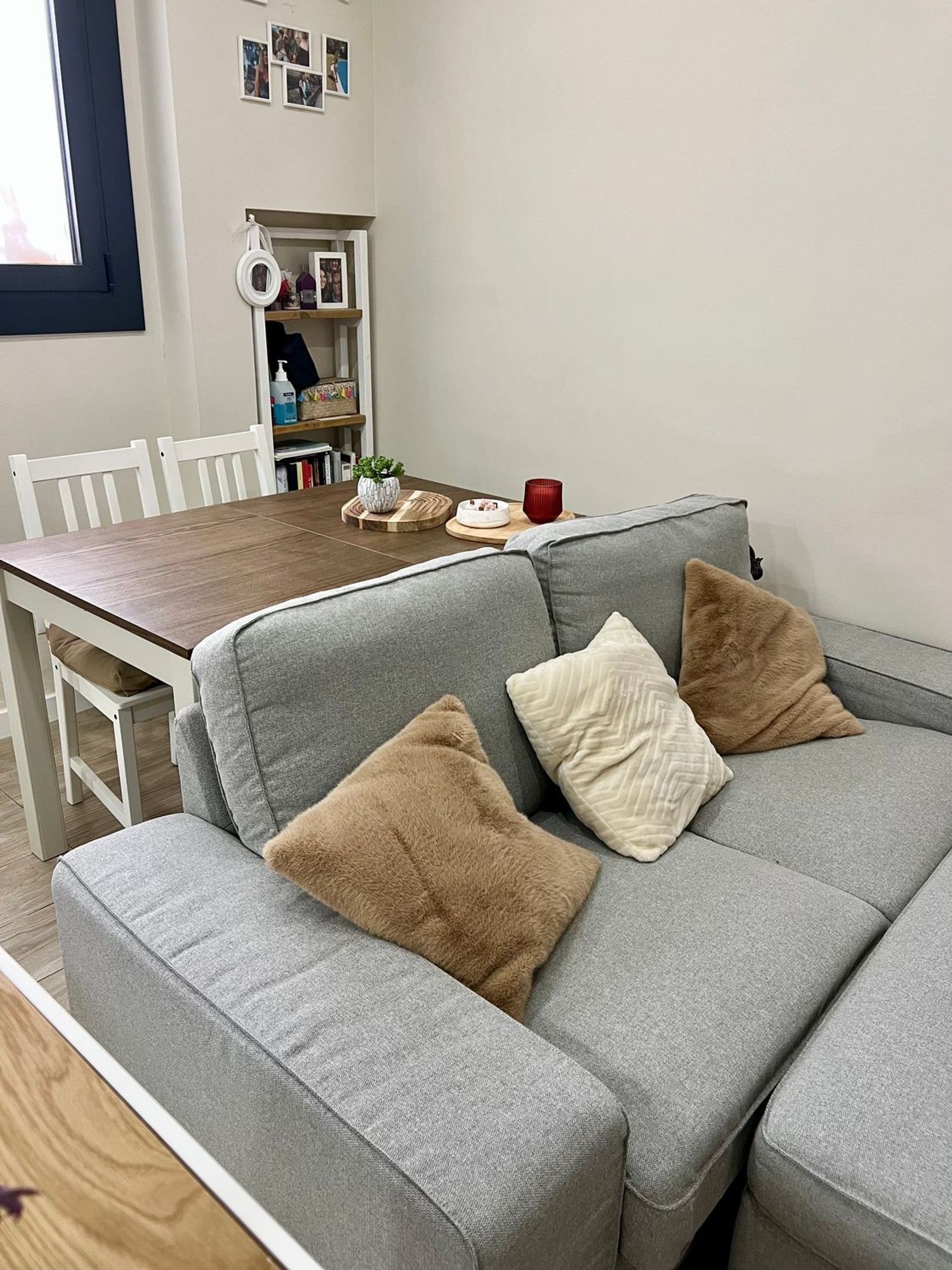 Chalet adosado en Ronda de Jaume Ferran, 27, Cirera, Cirera - Foto 5