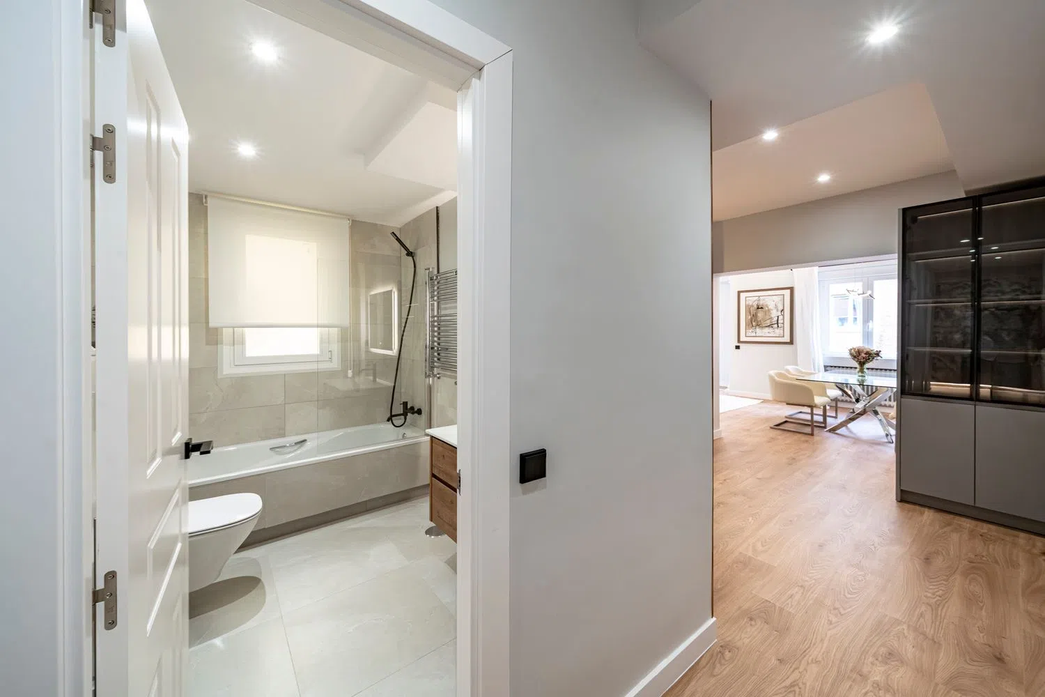 Piso en calle de Padilla, 35 - Foto 18