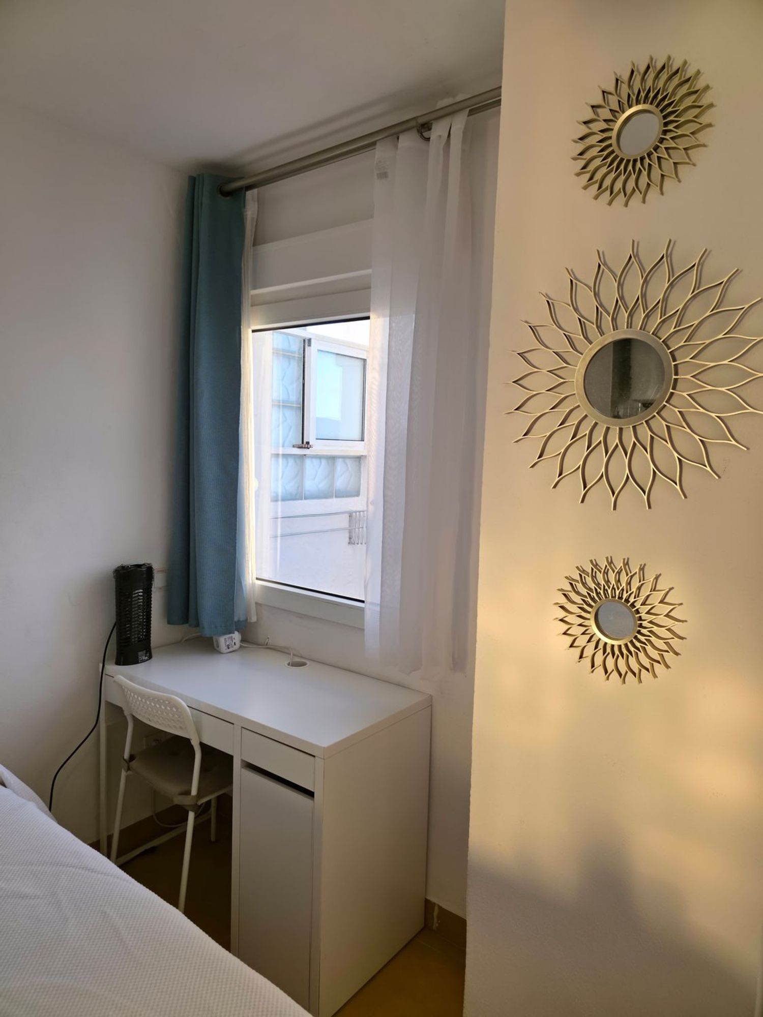 Estudio en Cabo De Plata, 2 , portal 7, planta segunda - Foto 5