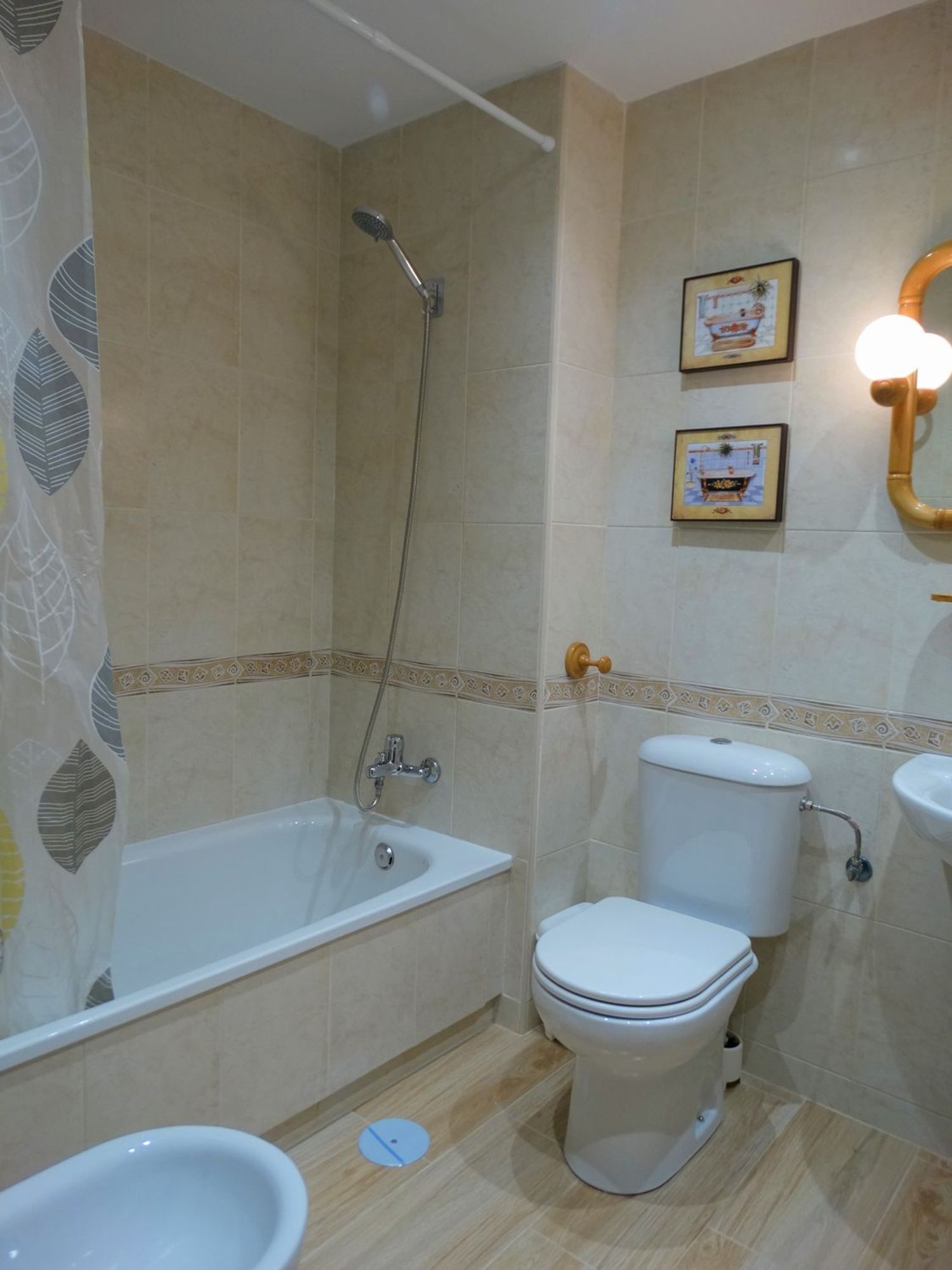 Piso en avenida Parménides, 3 - Foto 4