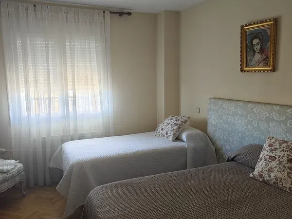 Dúplex en venta en Avenida de la Oliva, 28 - Foto 14