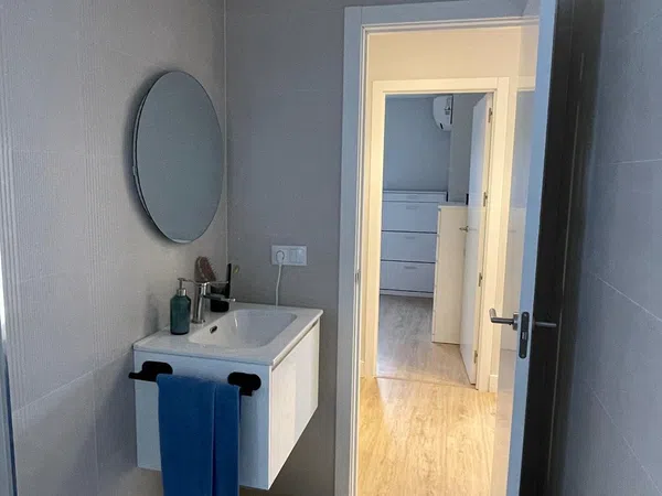 Piso en calle Lamarque de Novoa, 12 - Foto 9