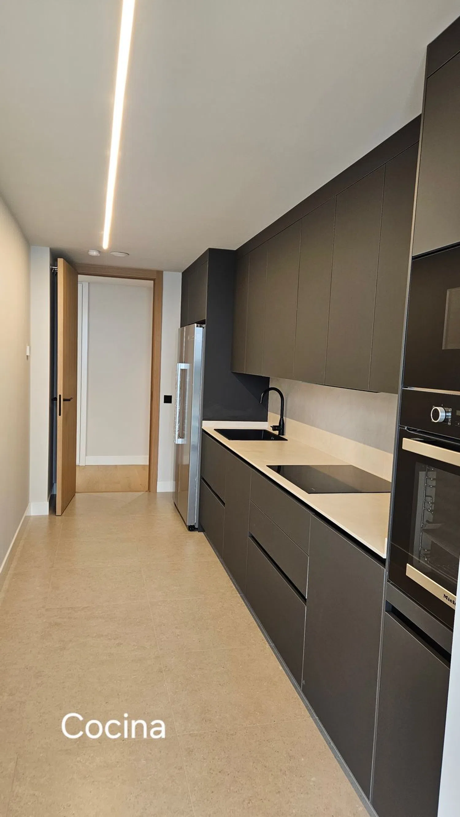 Piso en calle de Mesena, 80 e - Foto 5