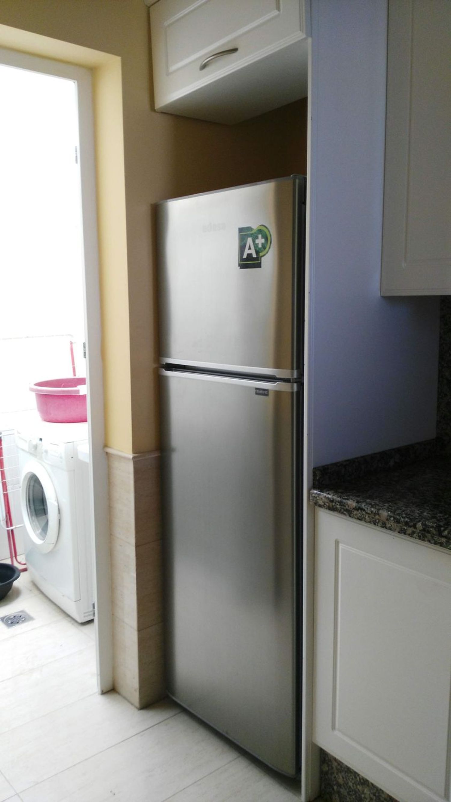 Chalet adosado en calle Armiche, 1 - Foto 17