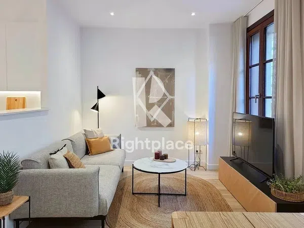 Piso en Calle del Rosselló, La Sagrada Família - Foto 2