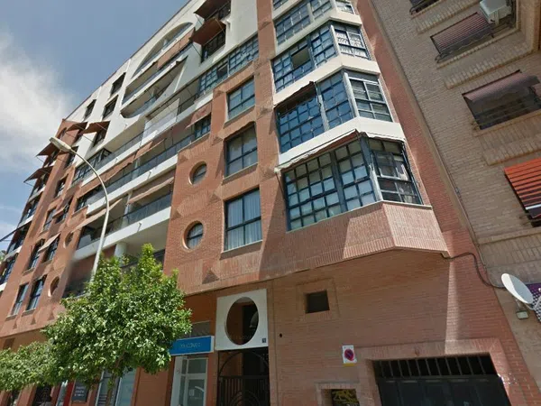 Piso en Calle de Campoamor, 79, L'Illa Perduda - Foto 30