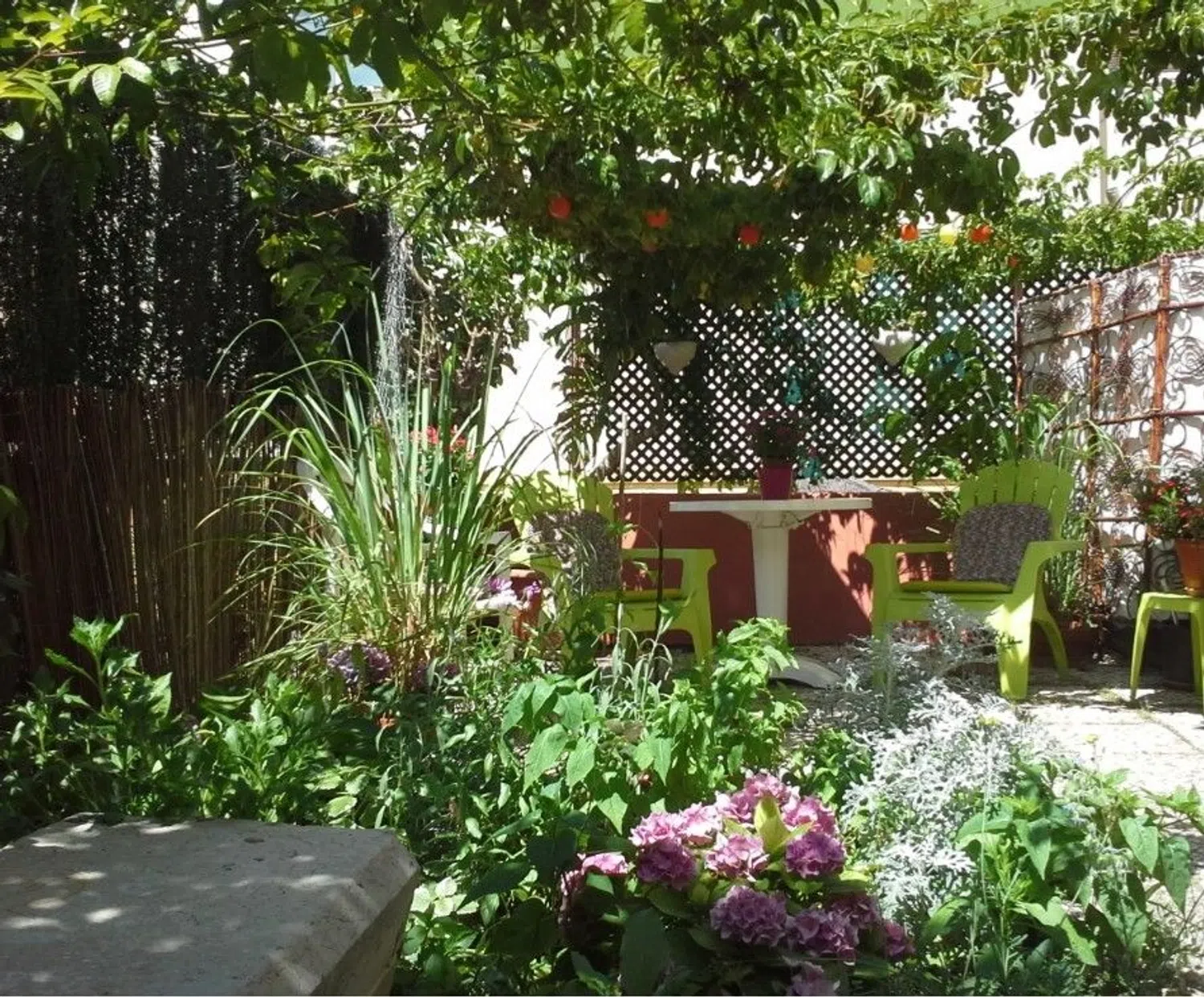 Estudio en calle Monte de Sancha, 31 - Foto 6