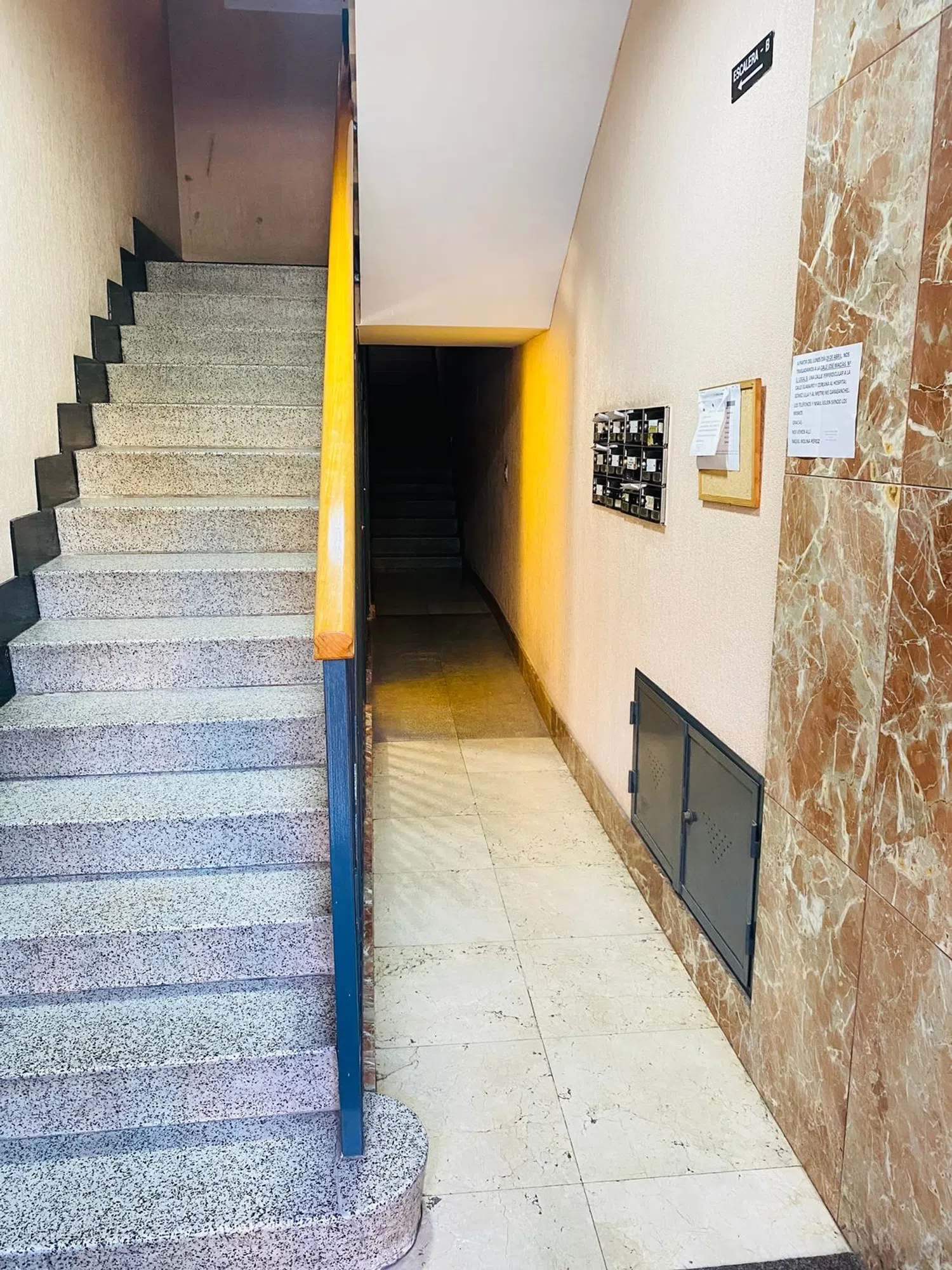 Piso en calle de la Laguna, 80 - Foto 12