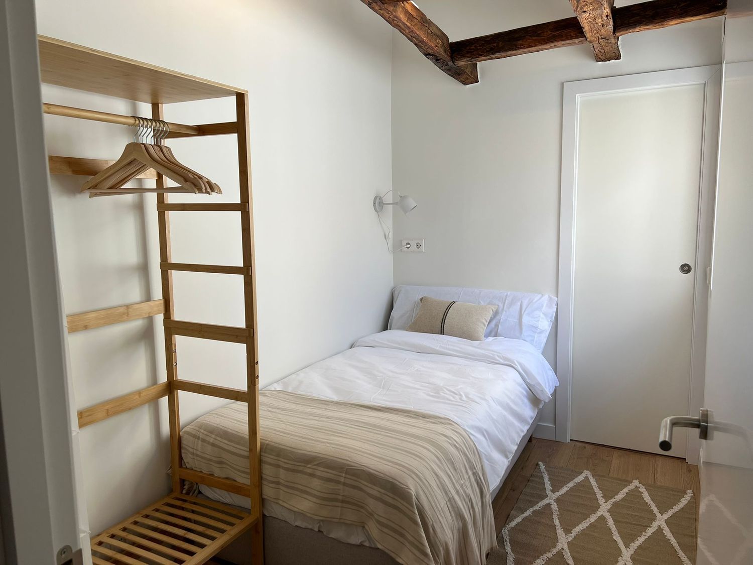 Piso en calle de la Madera, 53 - Foto 12