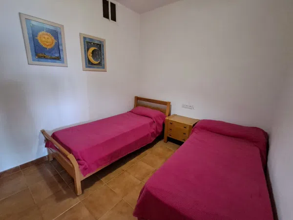 Casa o chalet independiente en Playa de Velilla s/n - Foto 38