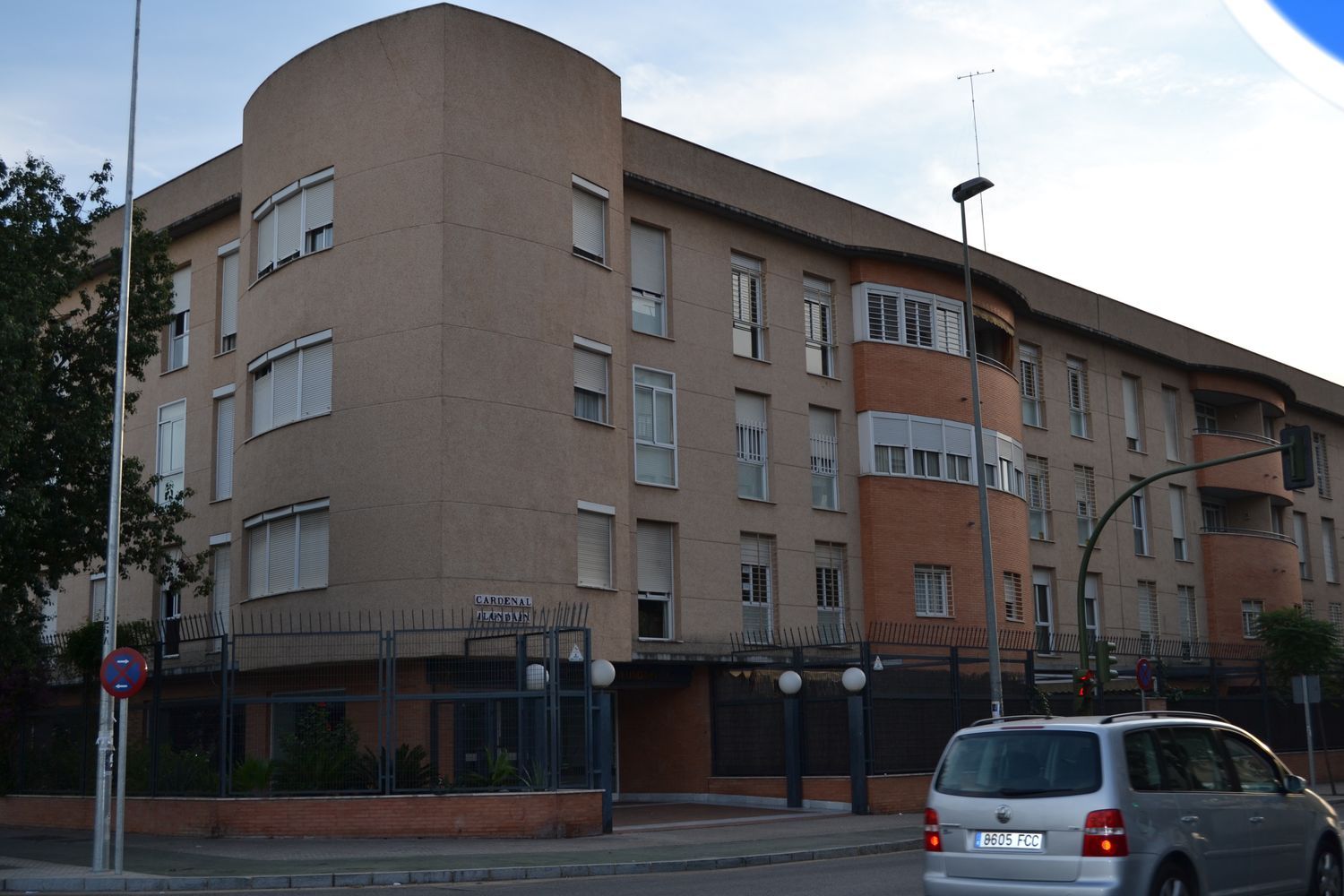 Dúplex en Calle Cardenal Ilundain, 24, La Palmera - Manuel Siurot - Foto 3