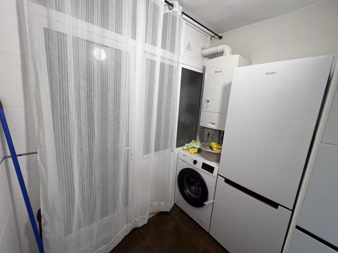 Piso en  Calle Sanguino Michel 12 - Foto 17