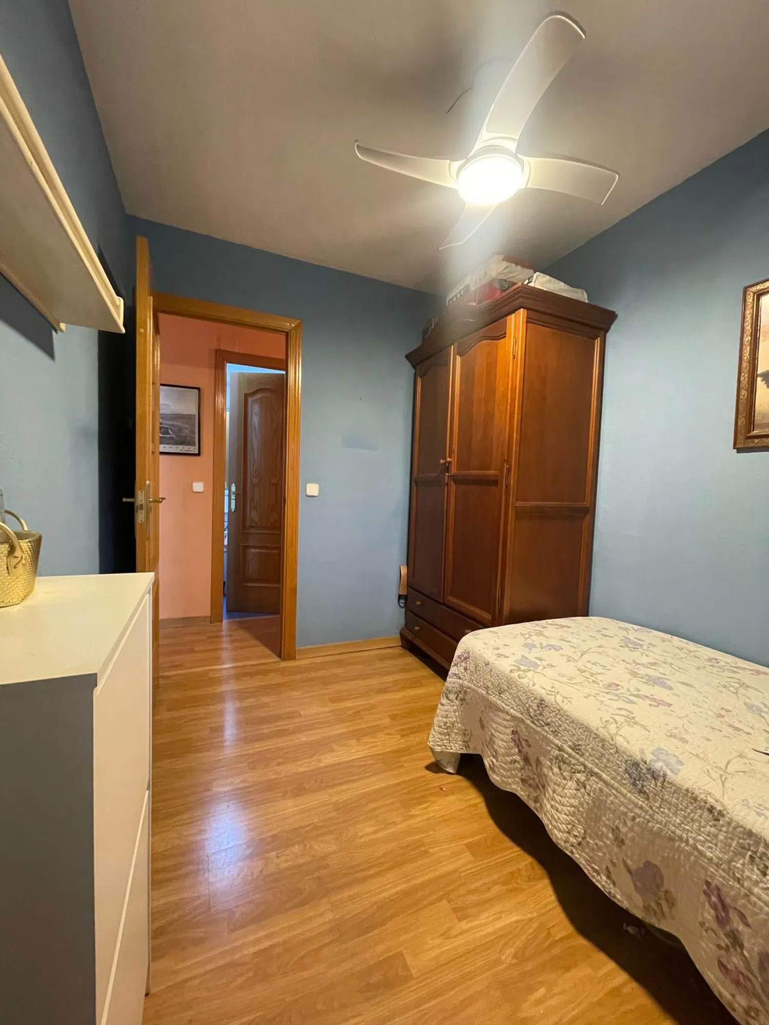 Piso en avenida Cerro de los Ángeles, 40 - Foto 20