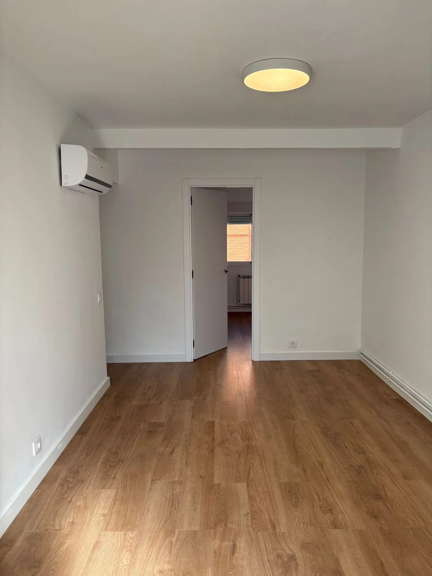 Piso en calle del Padre Rubio, 17 - Foto 1