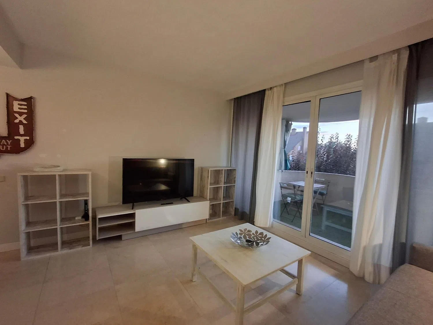 Piso en calle Tera, 1 - Foto 1