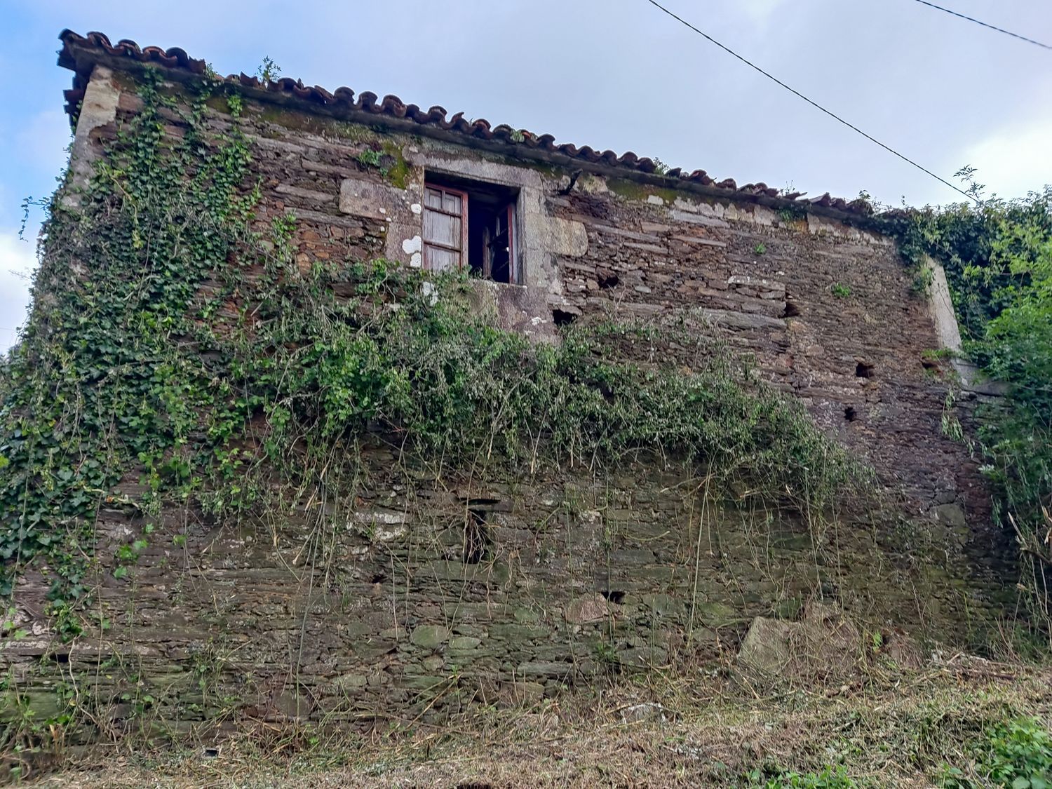 Casa rural en Lg. Xuncal, 5 - Foto 3