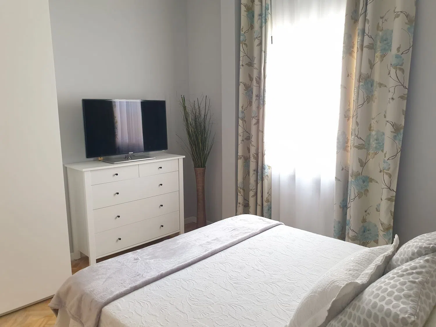 Piso en calle de Marcenado, 38 - Foto 9