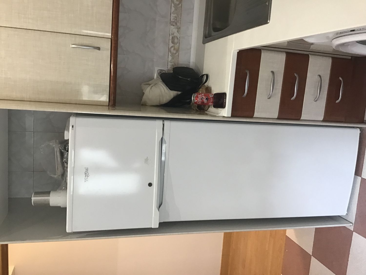 Ático en calle del General Pardiñas, Madrid, 58 - Foto 9