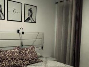 Apartamento en Crntr.       lo un - Foto 4