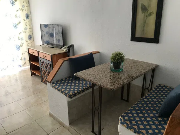 Estudio en Avenida de España, 10 - Foto 10