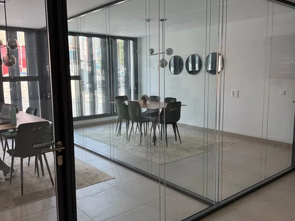 Piso en Avenida del Camino de lo Cortao, 14, Pol. Industrial sur, Pol. Industrial sur - Foto 27