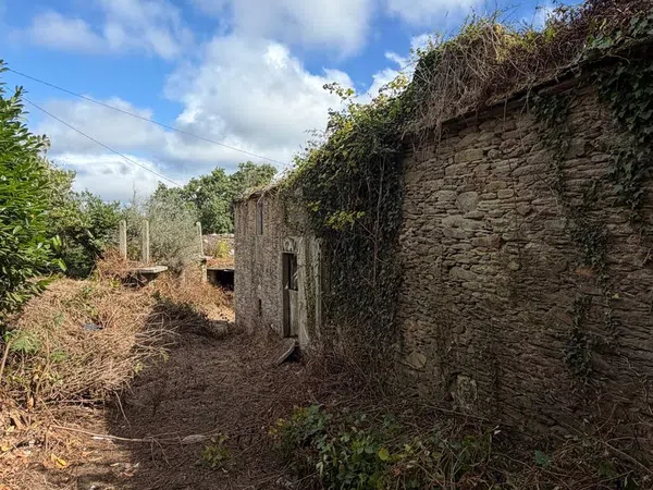 Casa rural en Gueimonde, 2 - Foto 6