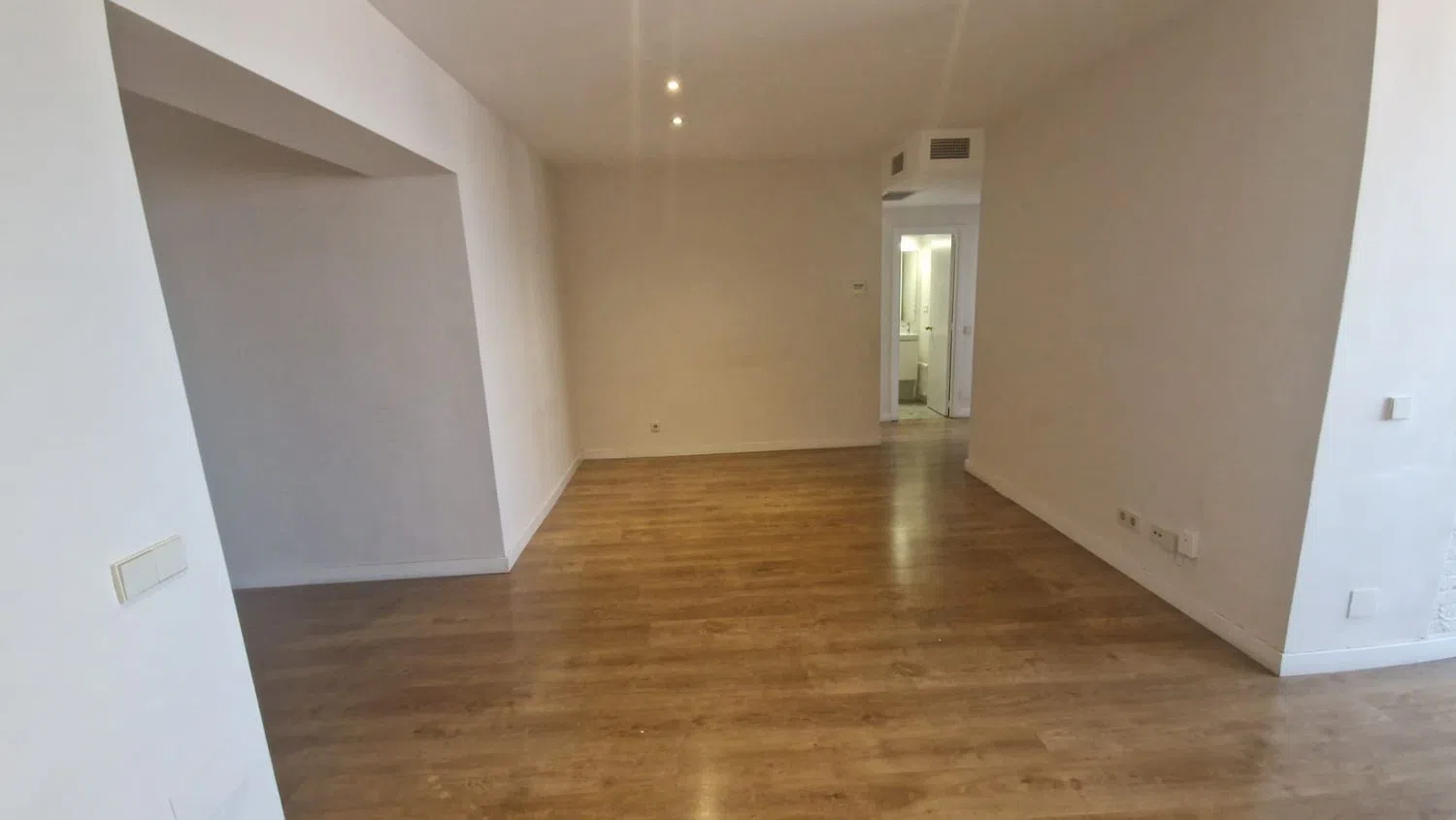 Piso en calle del Poeta Joan Maragall, 51 - Foto 4