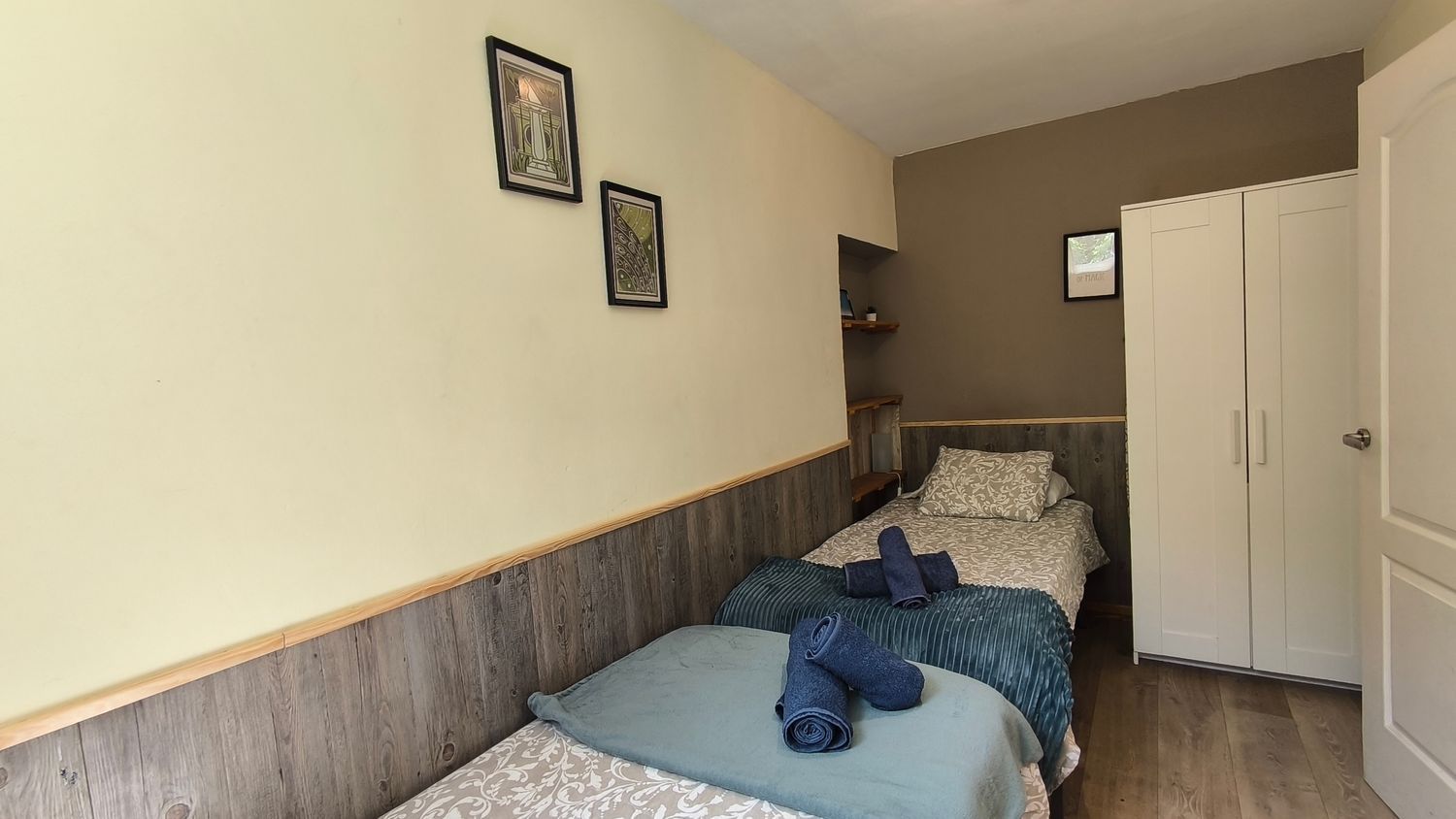 Piso en Rambla de Guipúscoa, 36, Sant Martí de Provençals - Foto 18
