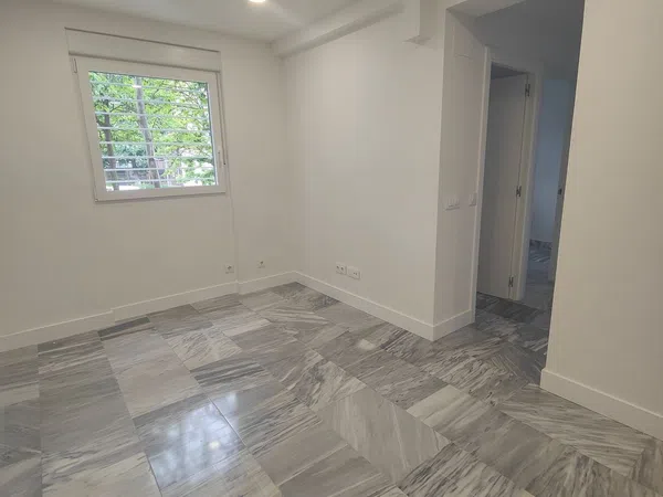 Piso en avenida cerro prieto, 22