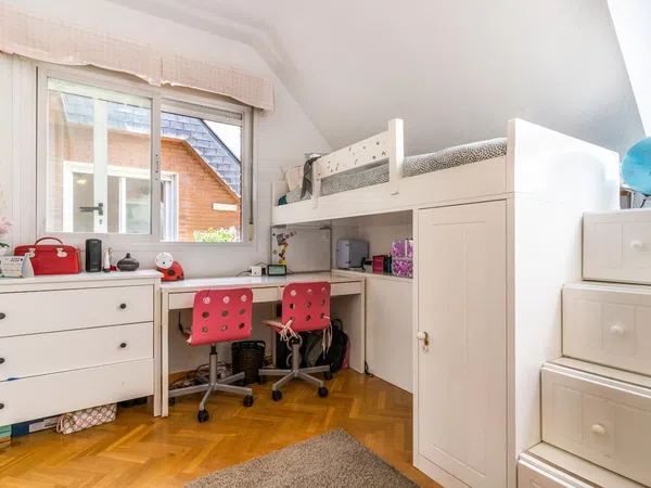 Dúplex en calle Isaac Albéniz, 5 - Foto 18