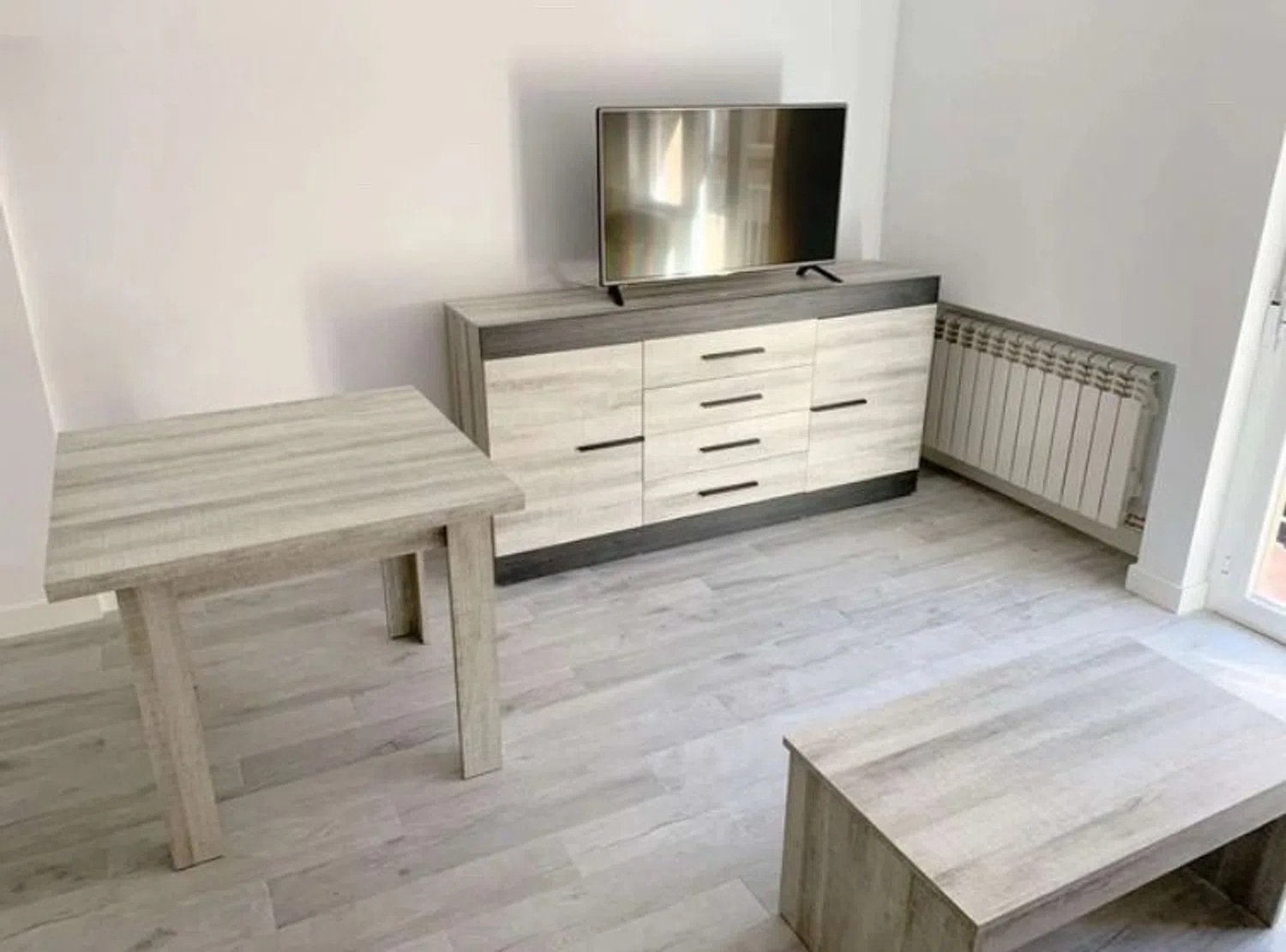 Piso en calle Granero, 21 - Foto 4