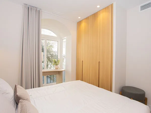 Dúplex en calle de las Torres, 26 - Foto 24