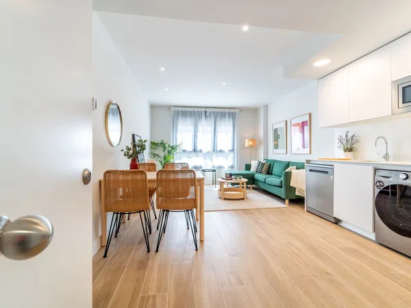 Piso en calle José María Lozano Sainz, 41 - Foto 9