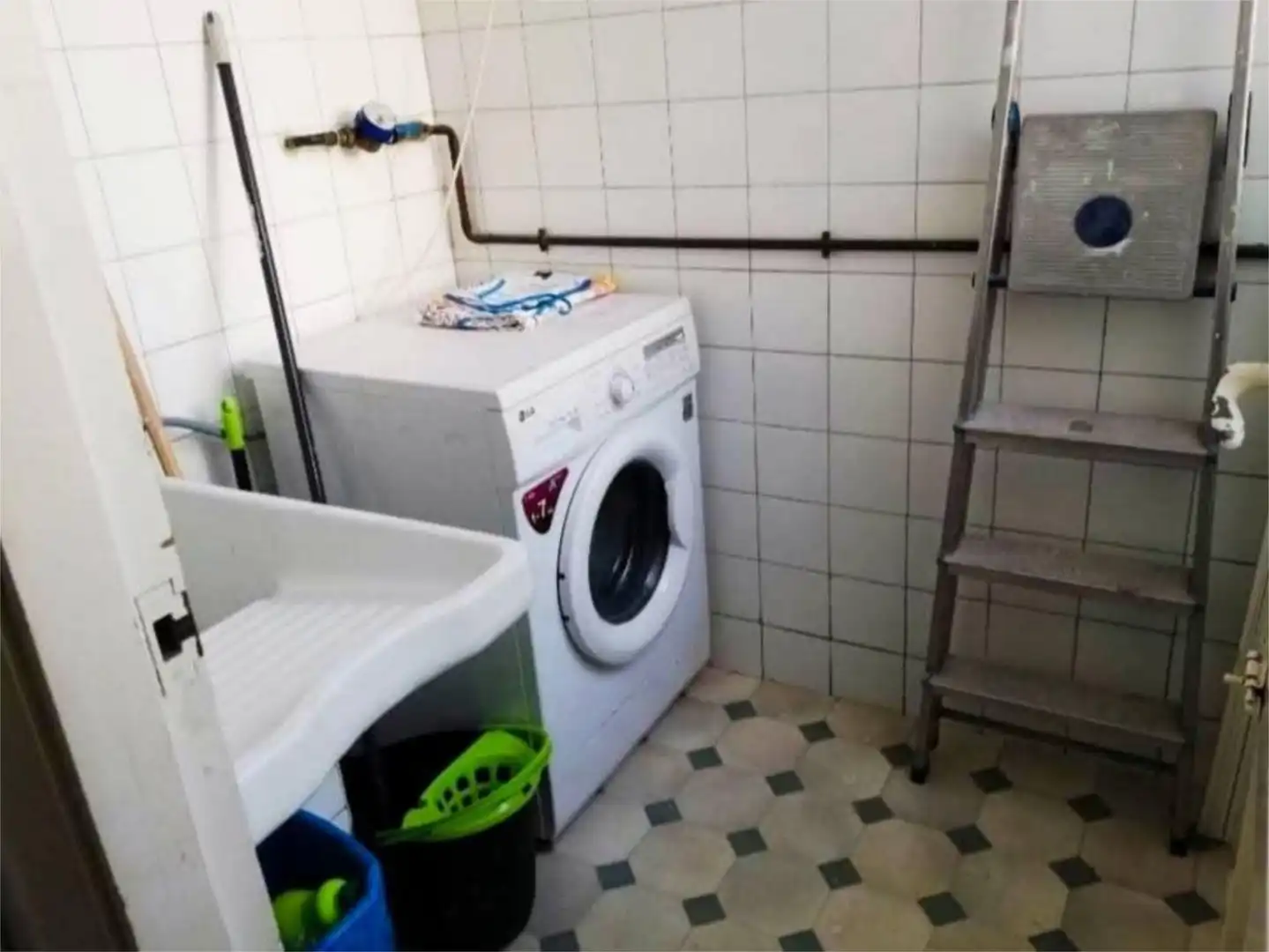Piso en  Rúa Cordelería 12 - Foto 43
