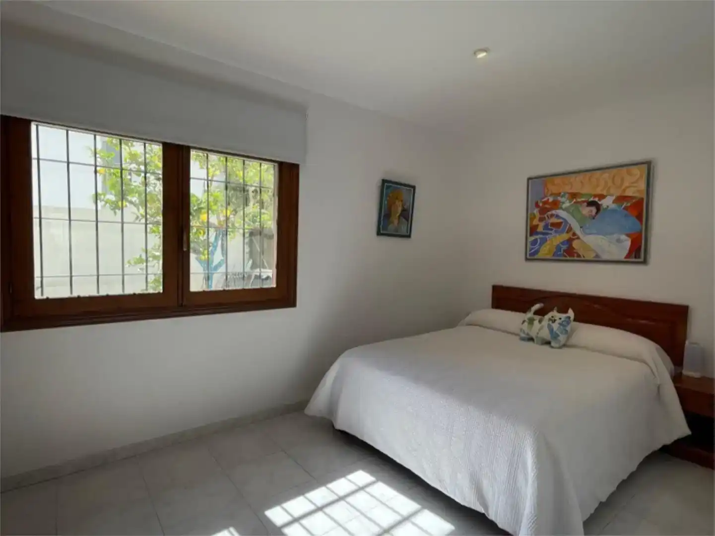 Chalet en  Passeig José Vargas Ponce 15a - Foto 4