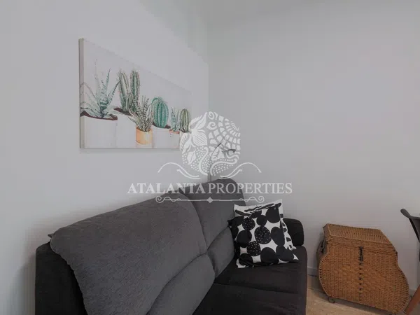 Estudio en Calle de Villar - Foto 23