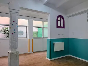 Planta baja en  Carrer de Bartomeu Rosselló-Porcel 6a - Foto 11