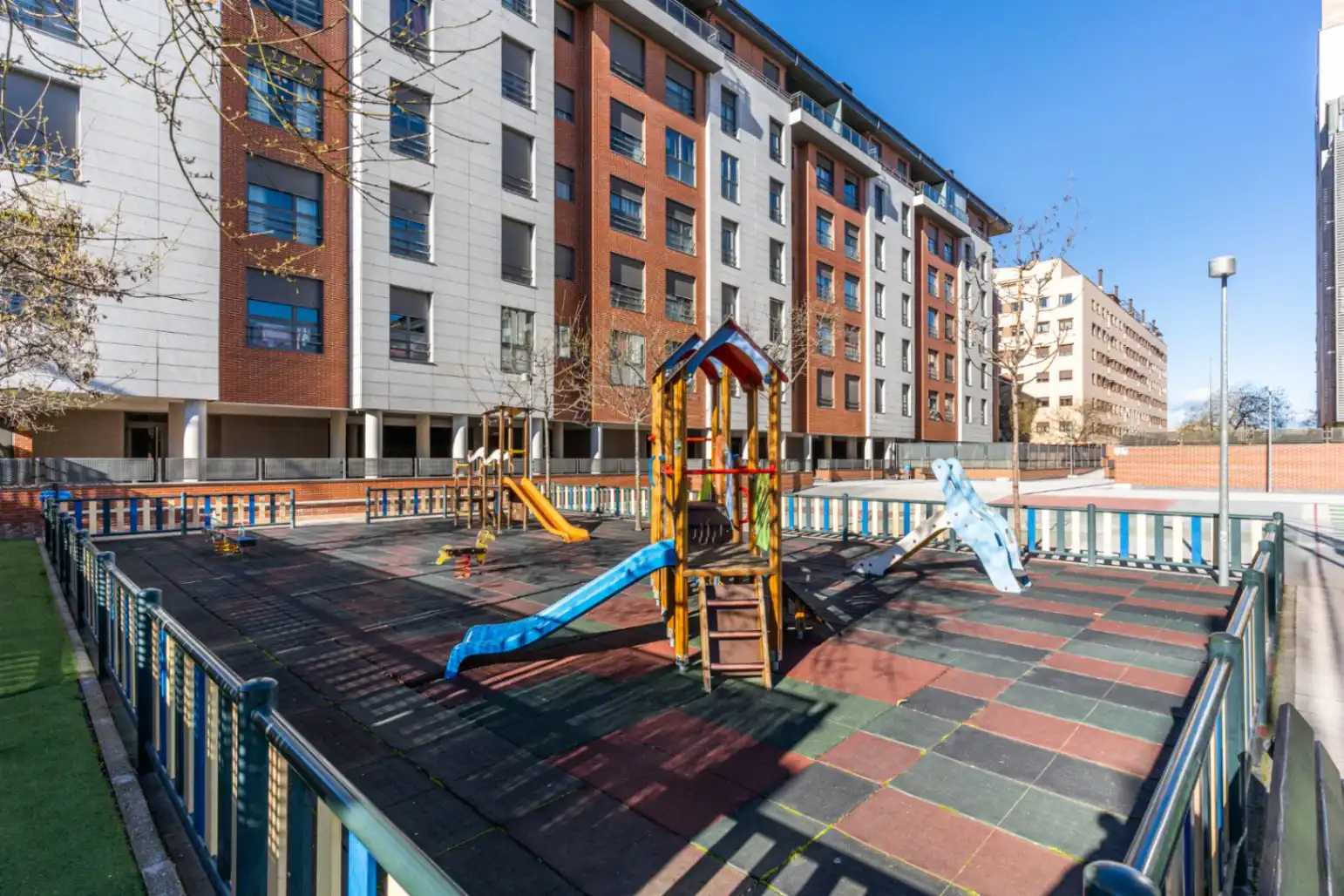 Apartamento en Torrejón de Ardoz - Foto 3
