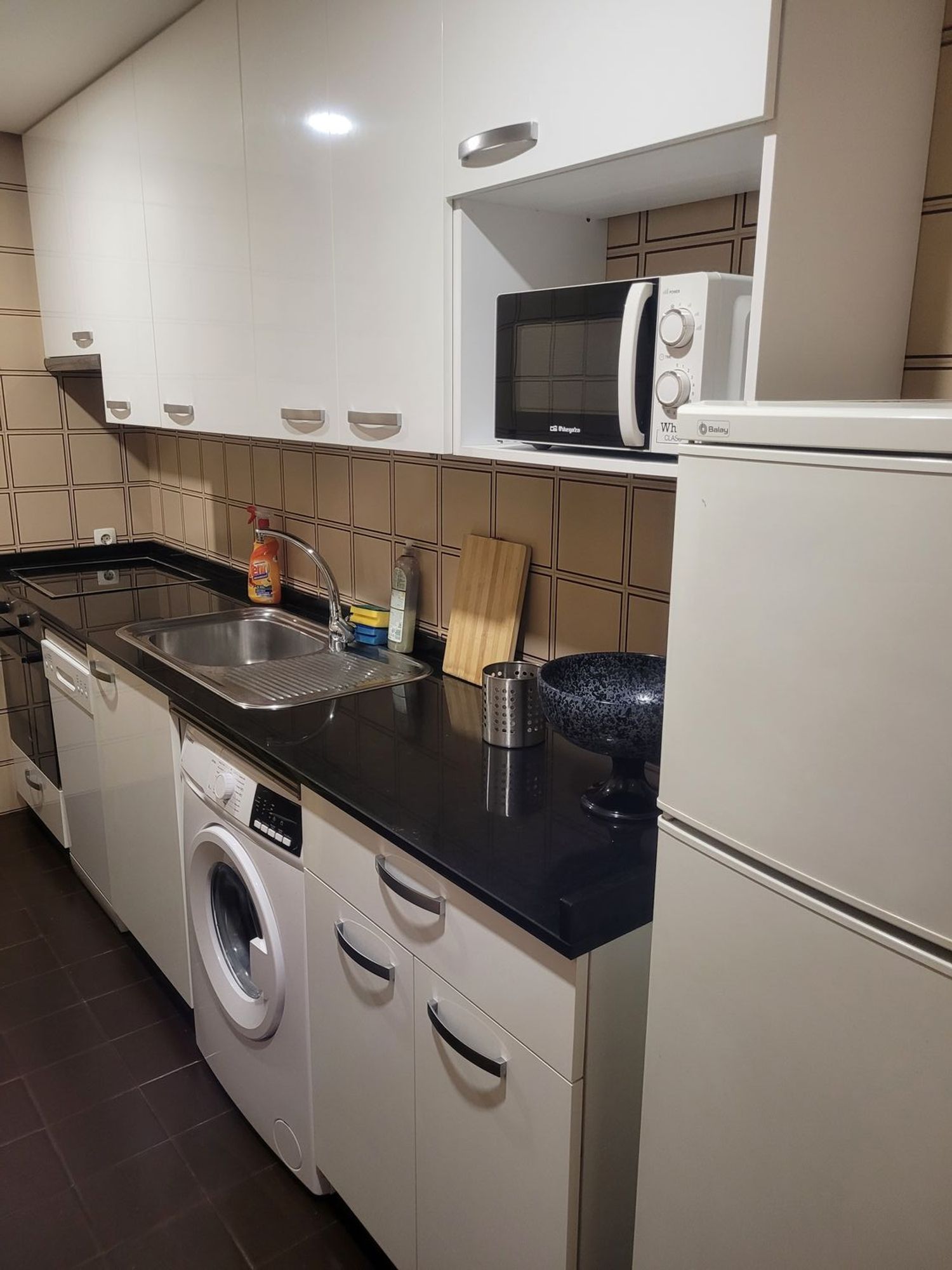 Piso en Calle de Martín de los Heros, 59, Argüelles - Foto 13